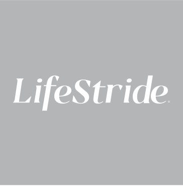 Lifestride logo