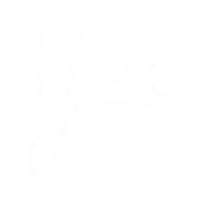 famous footwear rewards program logo