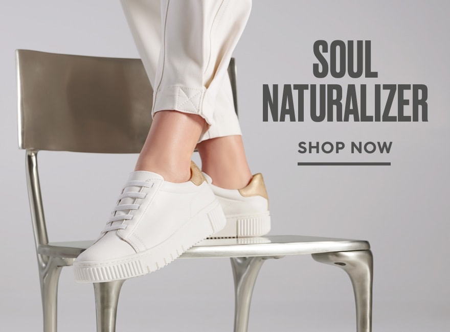 soul naturalizer. shop now