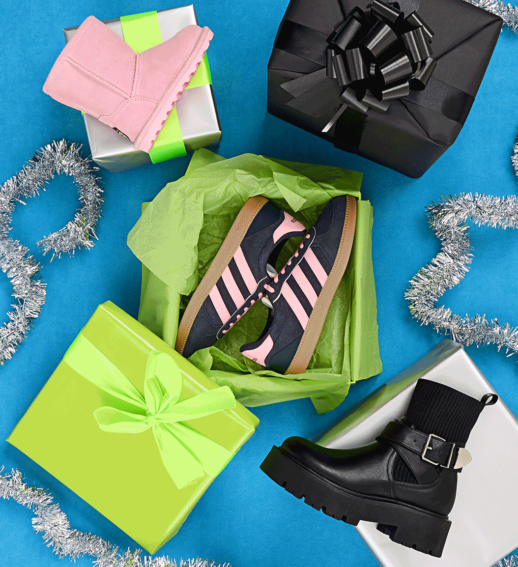 Shoes for Women Men Kids Famous Footwear