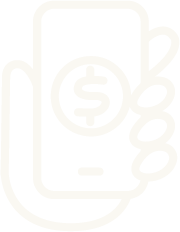 Pay your Way phone logo