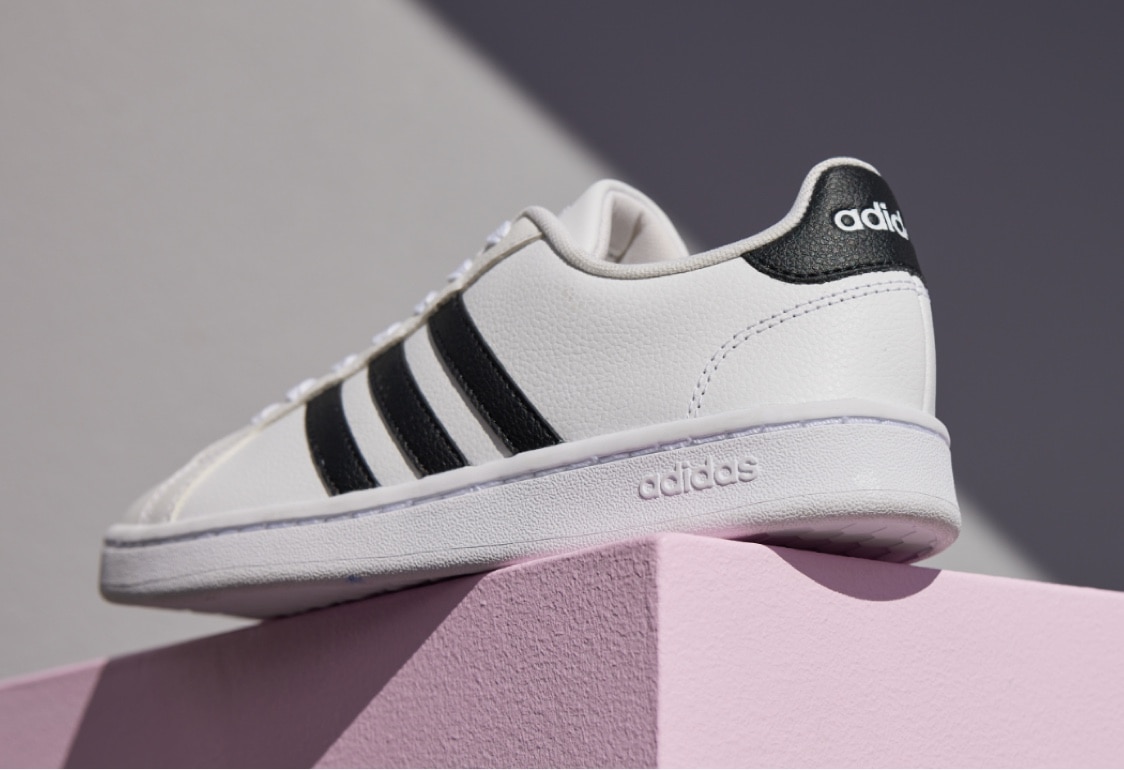 elbow Familiar premium adidas Shoes For Men, Women & Kids, Famous Footwear