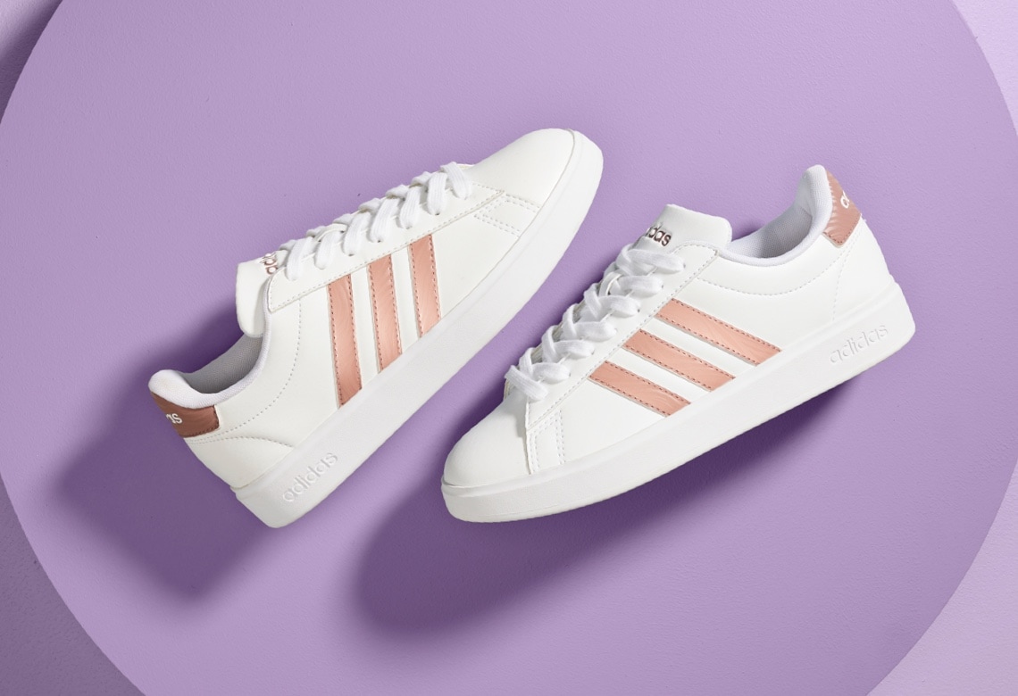 adidas Shoes For Women & Famous Footwear