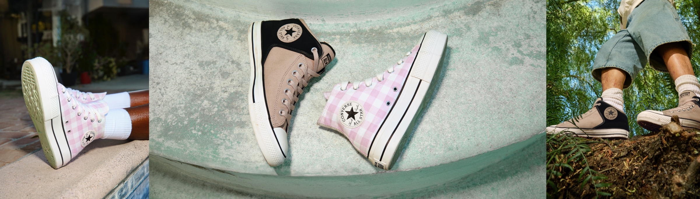 converse sneakers