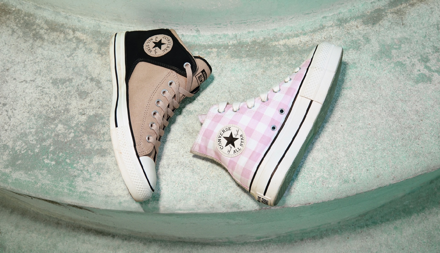 converse sneakers