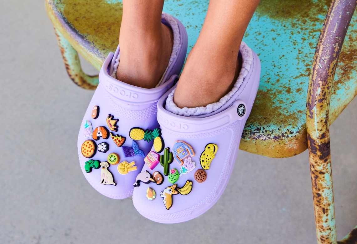 Crocs Shoes, Classic Clogs \u0026 Sandals