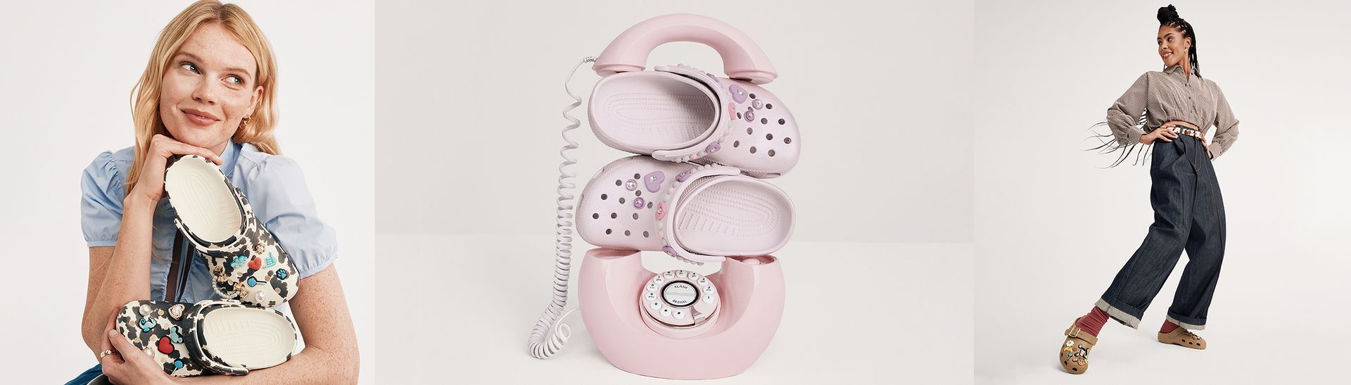 Crocs for Back to School 2026 Famous Footwear
