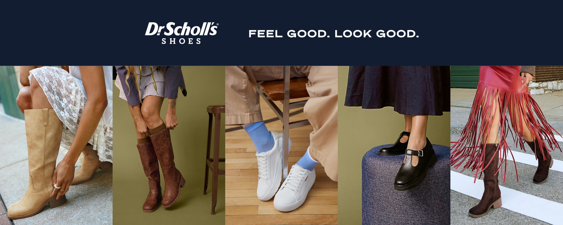 dr. scholl's
