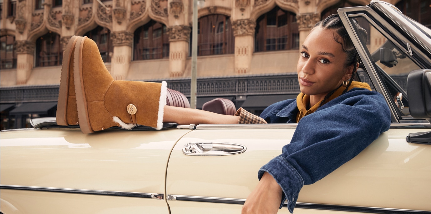 Uggs at store famous footwear