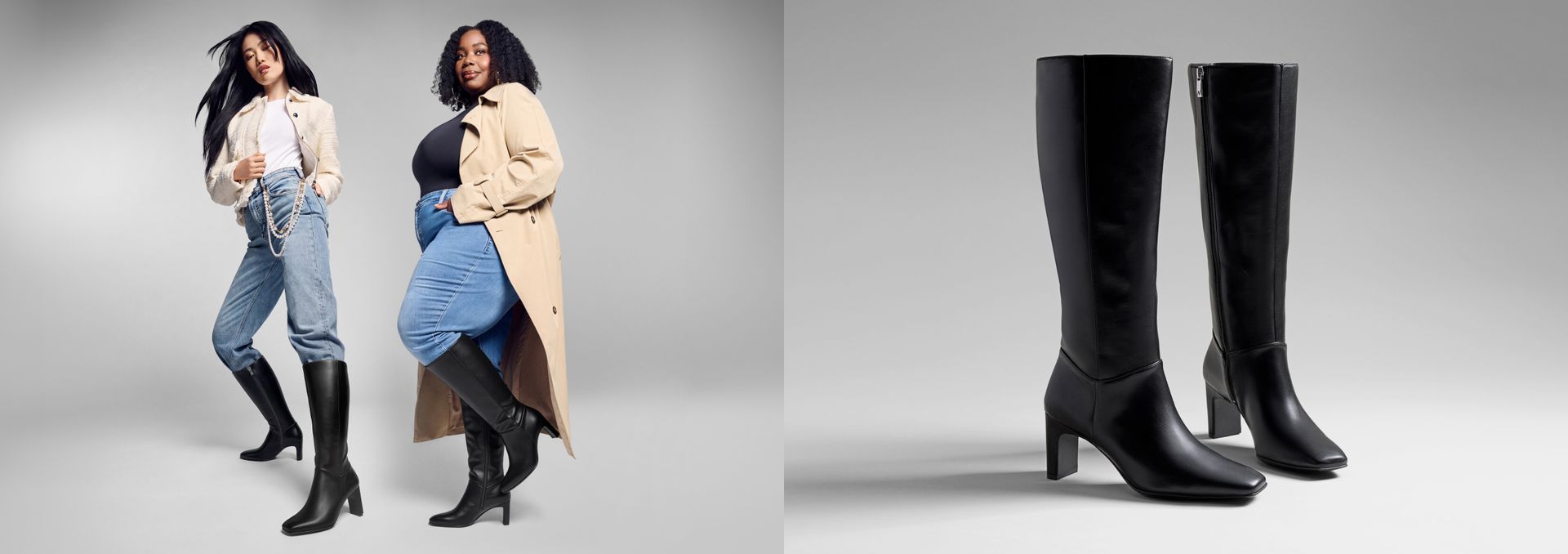 Naturalizer boots