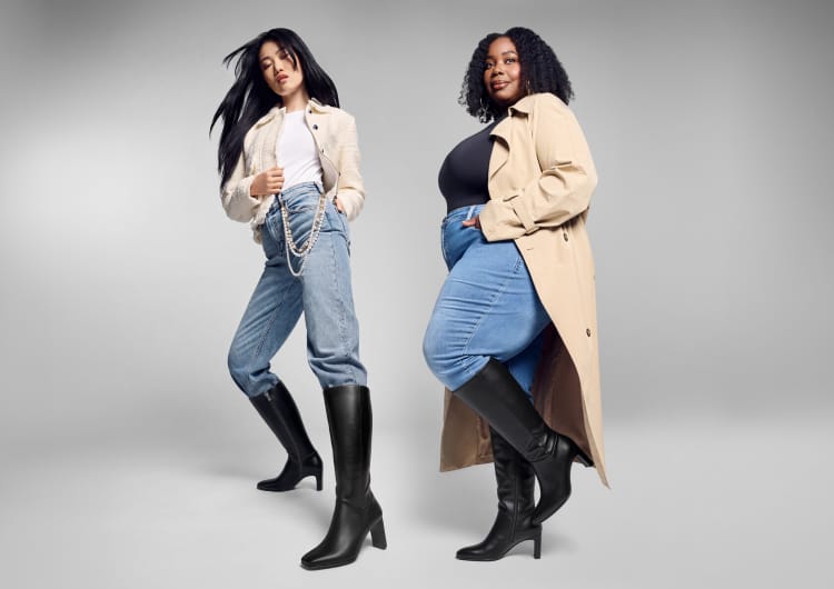 Naturalizer boots