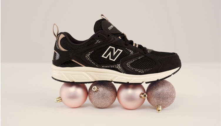 New Balance Holiday