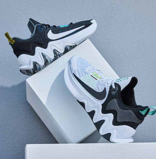 Nike Shoes, Sneakers & Sandals, Famous Footwear