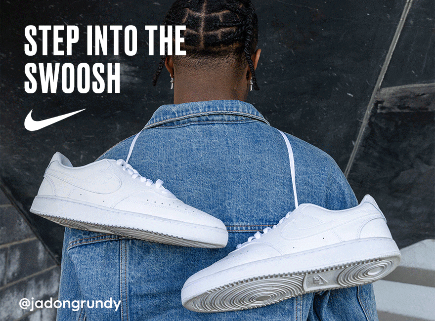 Nike Shoes, Sneakers & Sandals, Famous Footwear