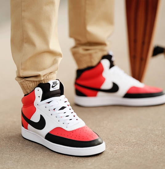 nike air force 1 white womens famous footwear