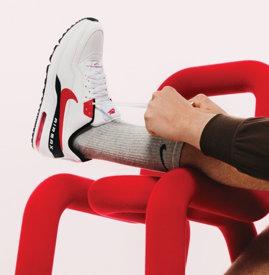 Air forces famous footwear sale