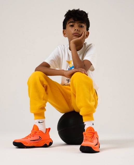 Nike Basketball Holiday