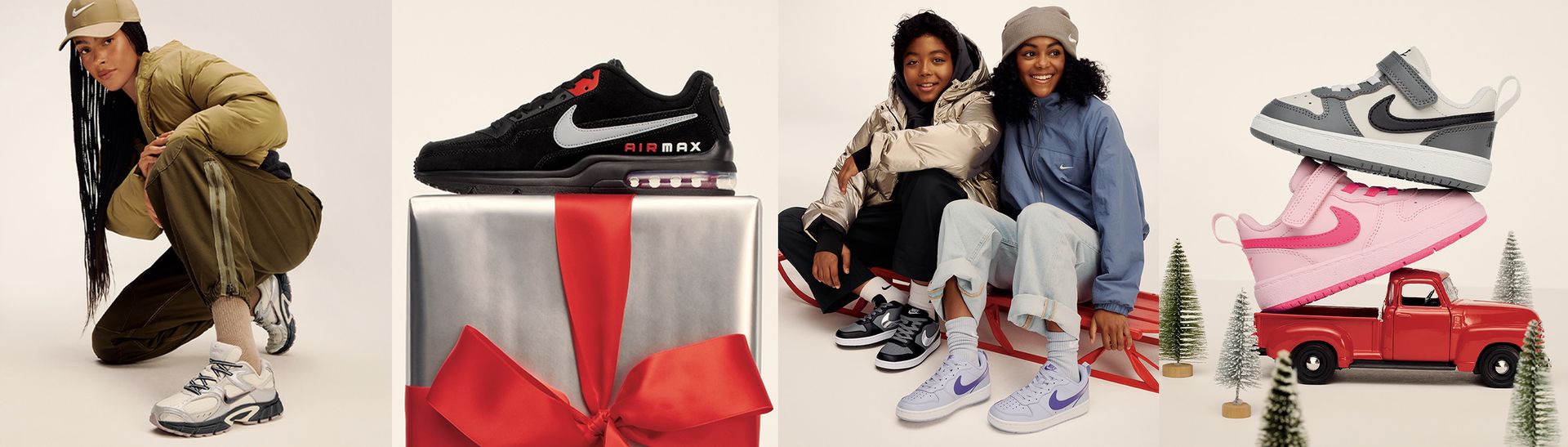 shop nike