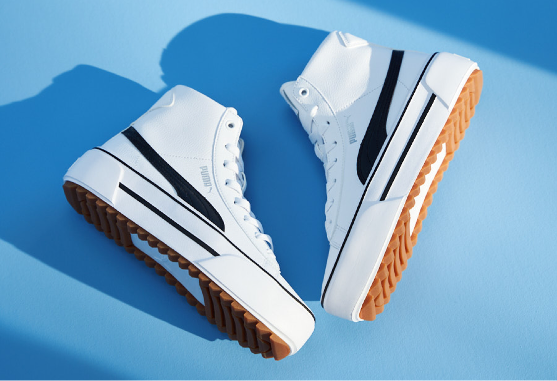 puma sneaker
