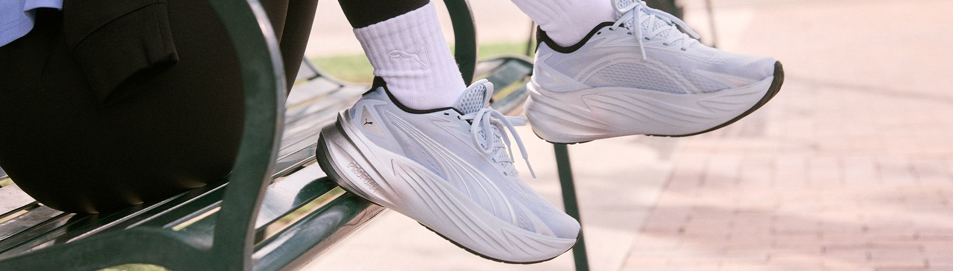 puma sneakers