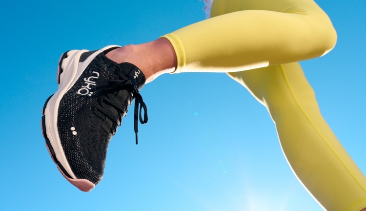Ryka Women's Running and Training Shoes