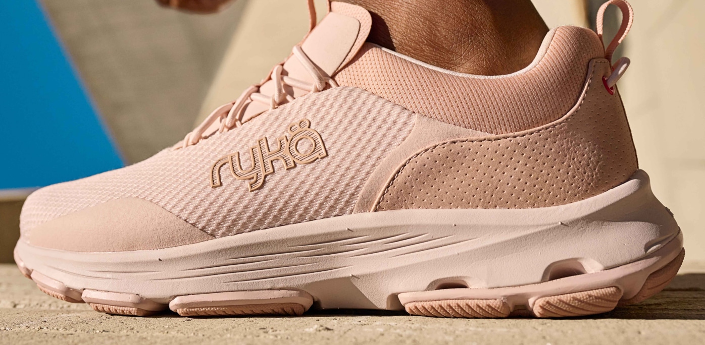 Ryka outlet store best sale