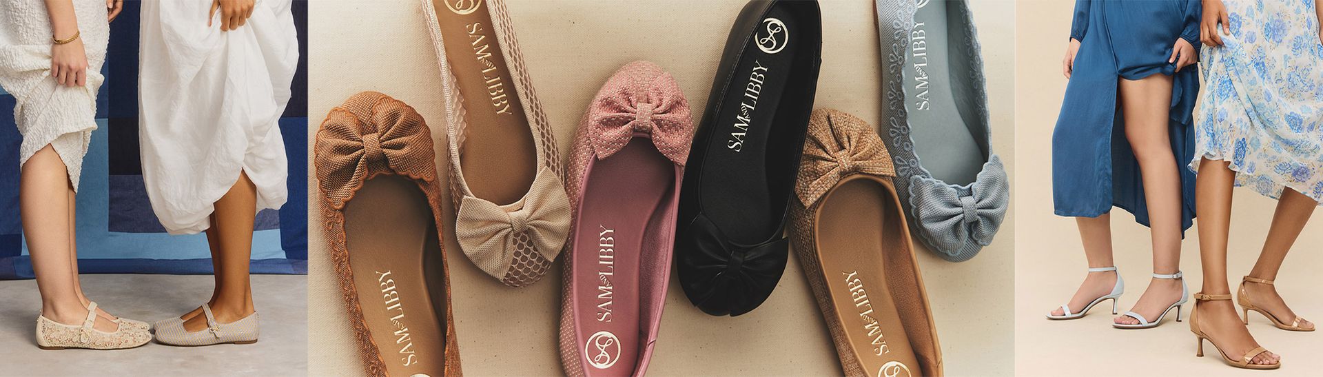 sam and libby shoes