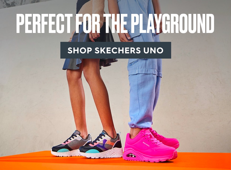 Skechers Shoes For Men & Kids, Famous Footwear