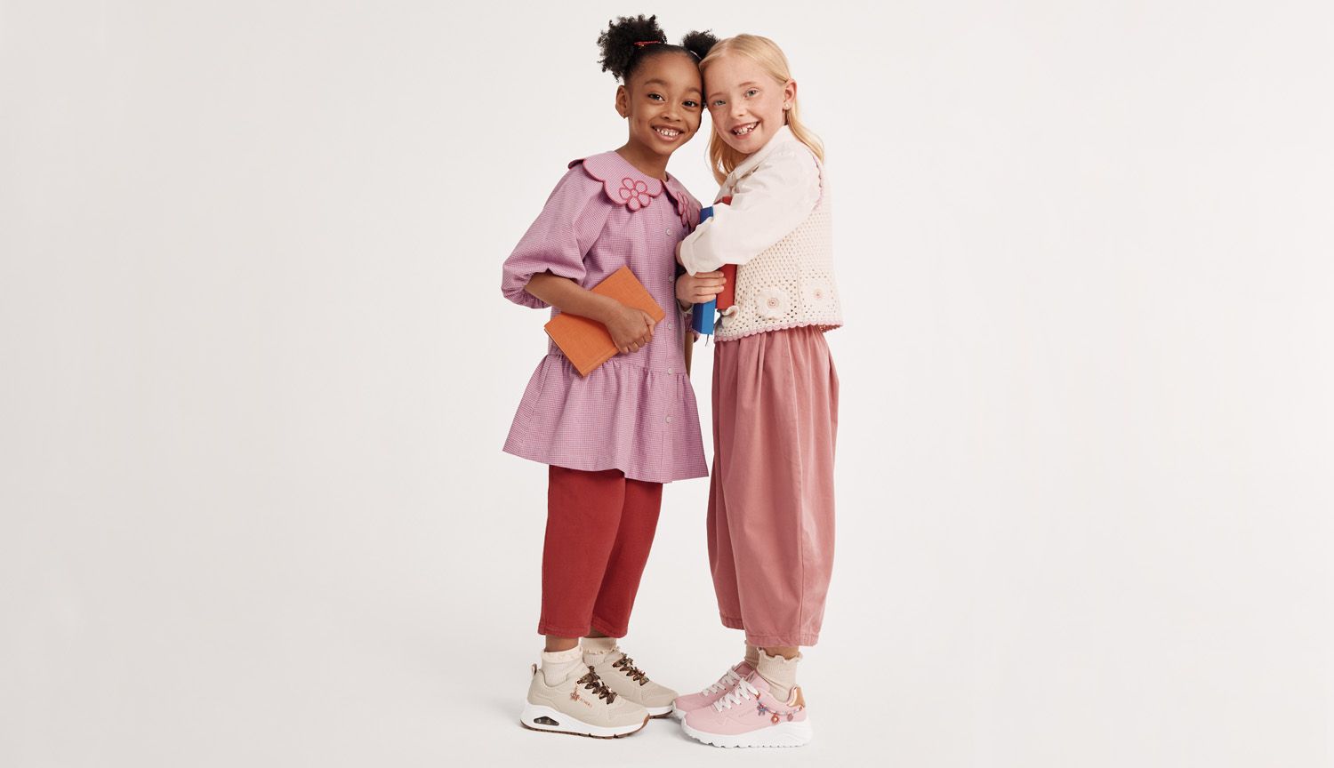 Skechers sneakers for back to school 2026