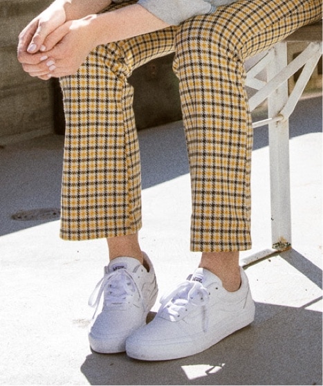 famous footwear vans old skool