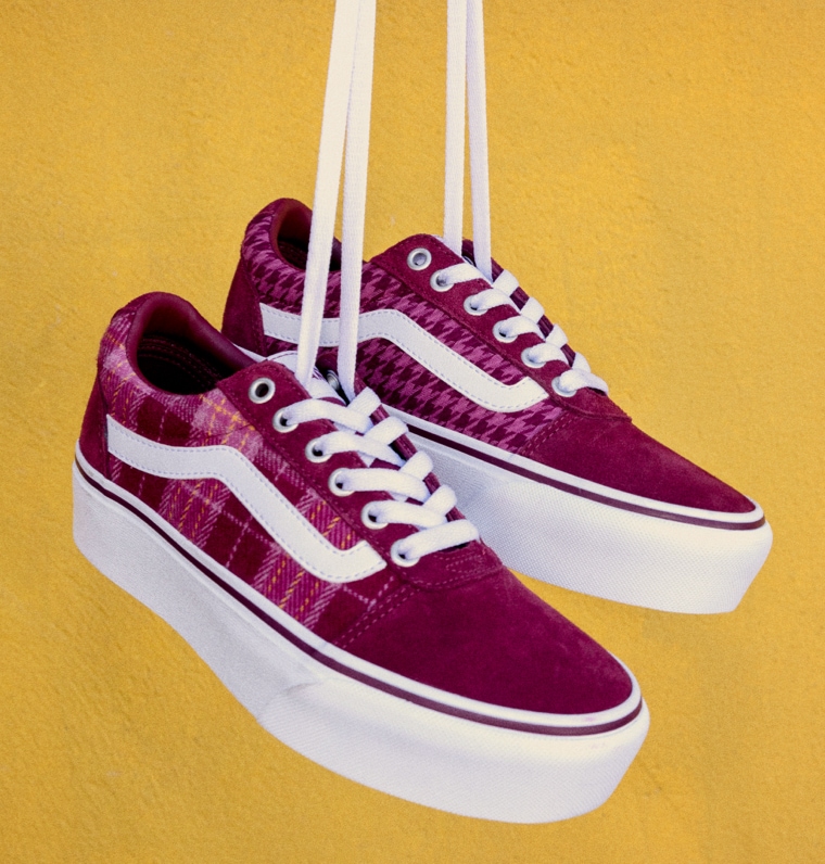 laser Any Belly Vans Shoes, Slip On Vans, Checkerboard Vans, Famous Footwear