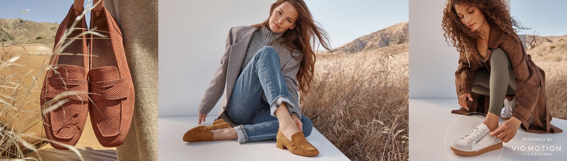 Vionic shoes