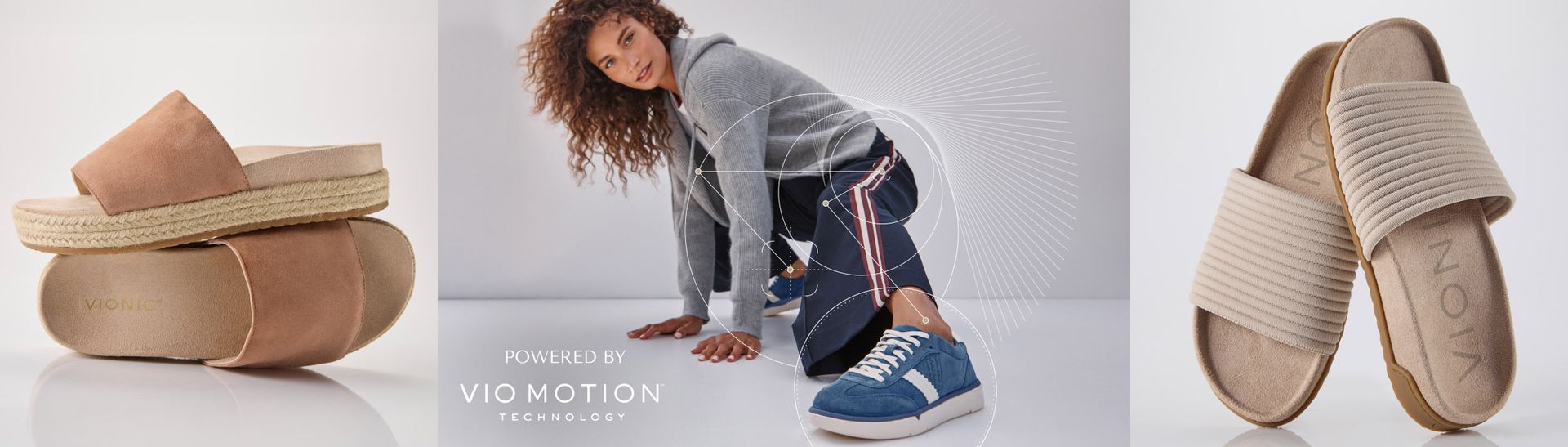 Vionic shoes