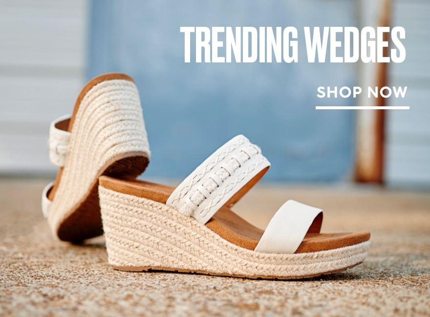 Trending Zodiac wedges