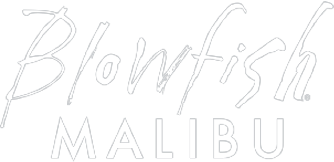Blofish malibu logo