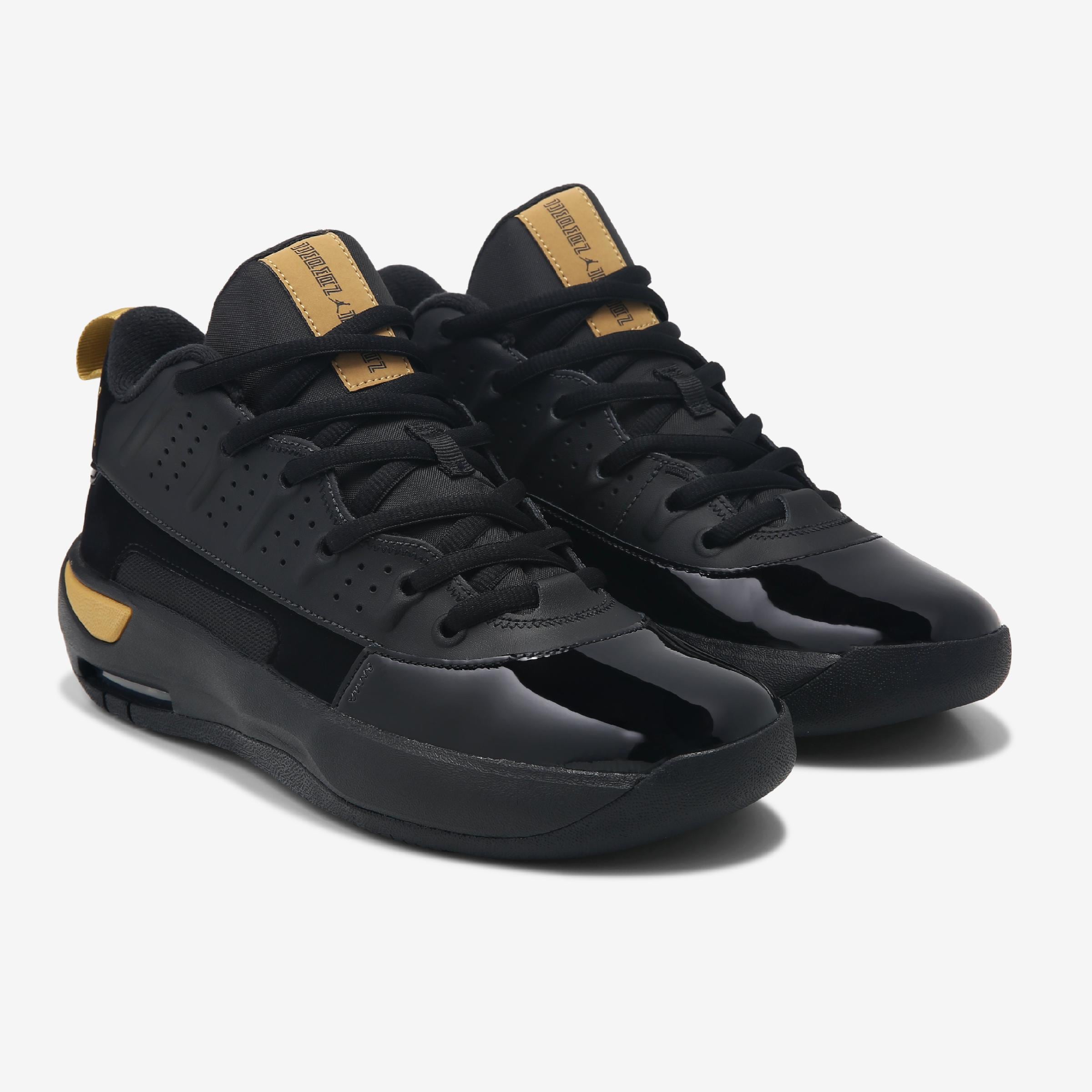 jordan max aura 1 black