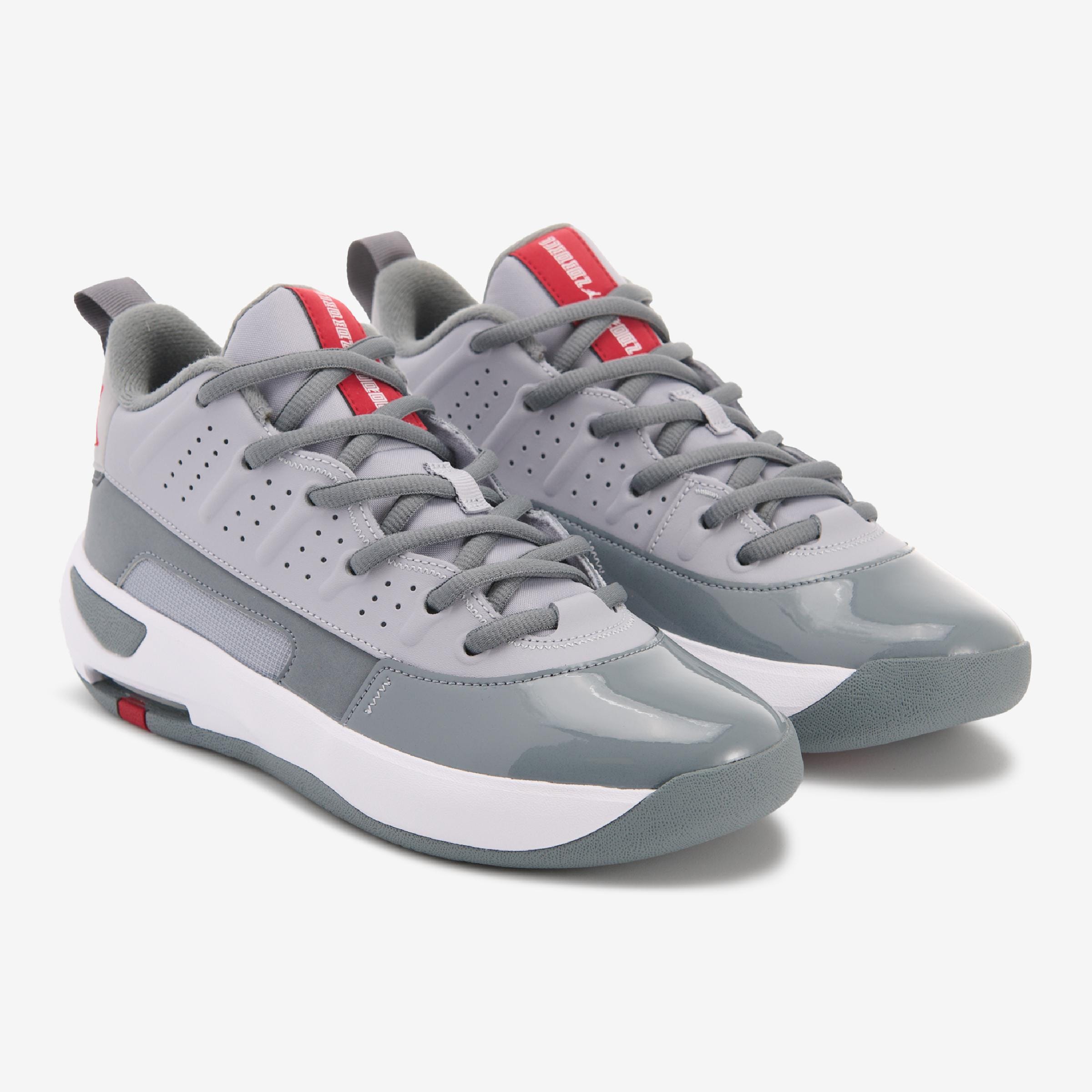 Jordan Men's Max Aura 7 Mid Sneaker | Famous Footwear