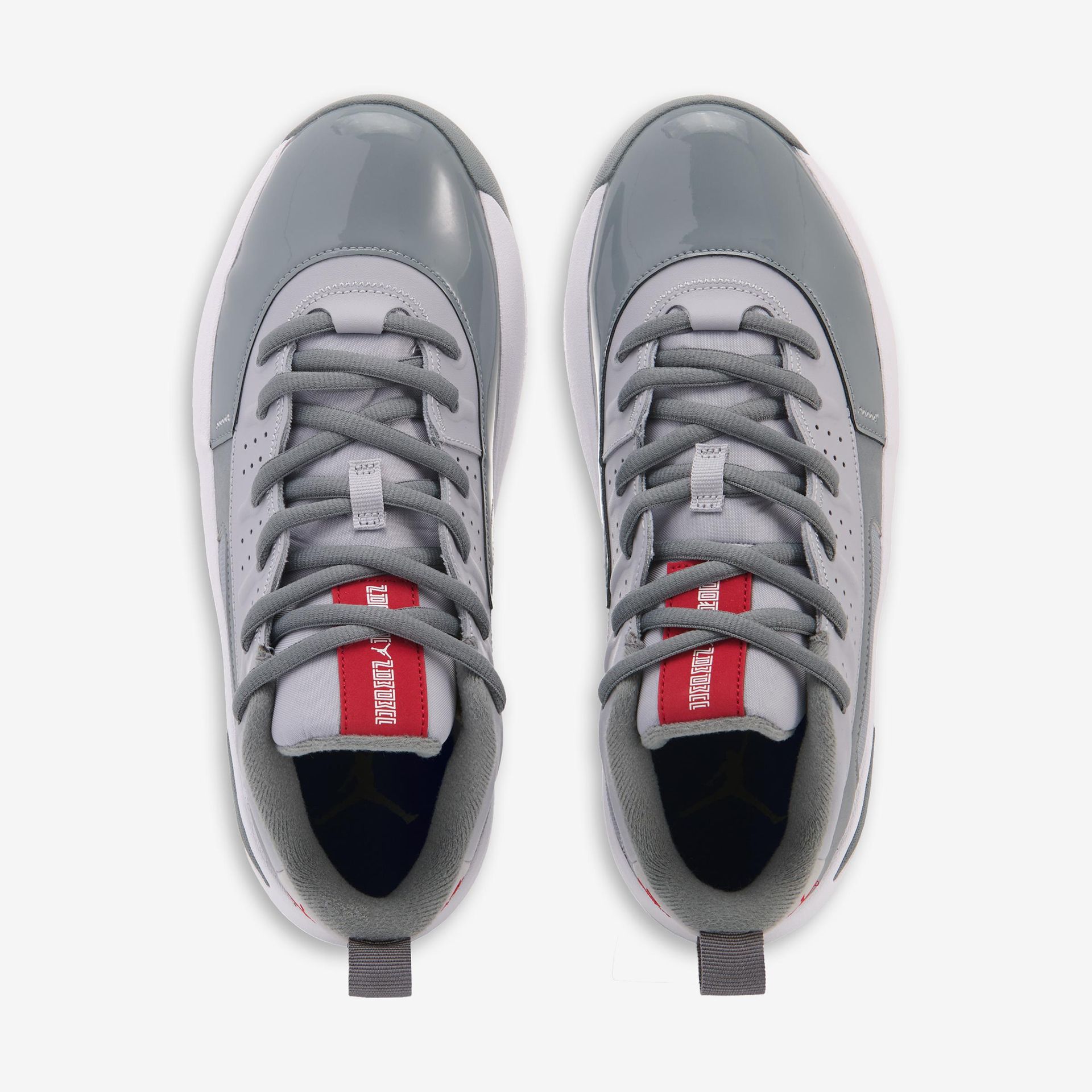 Jordan Men's Max Aura 7 Mid Sneaker | Famous Footwear