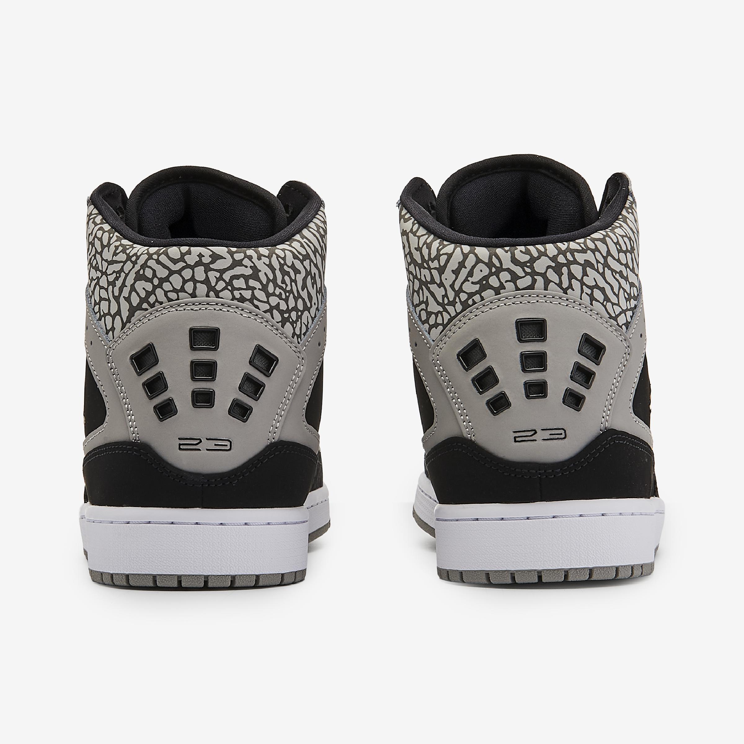 famous footwear jordans