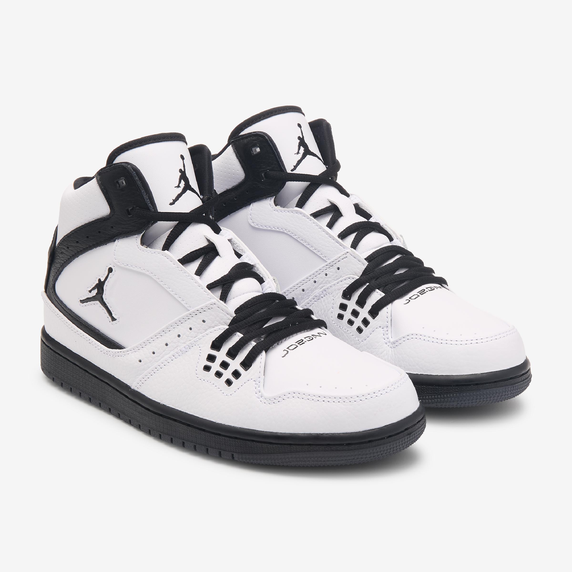 famous footwear jordans