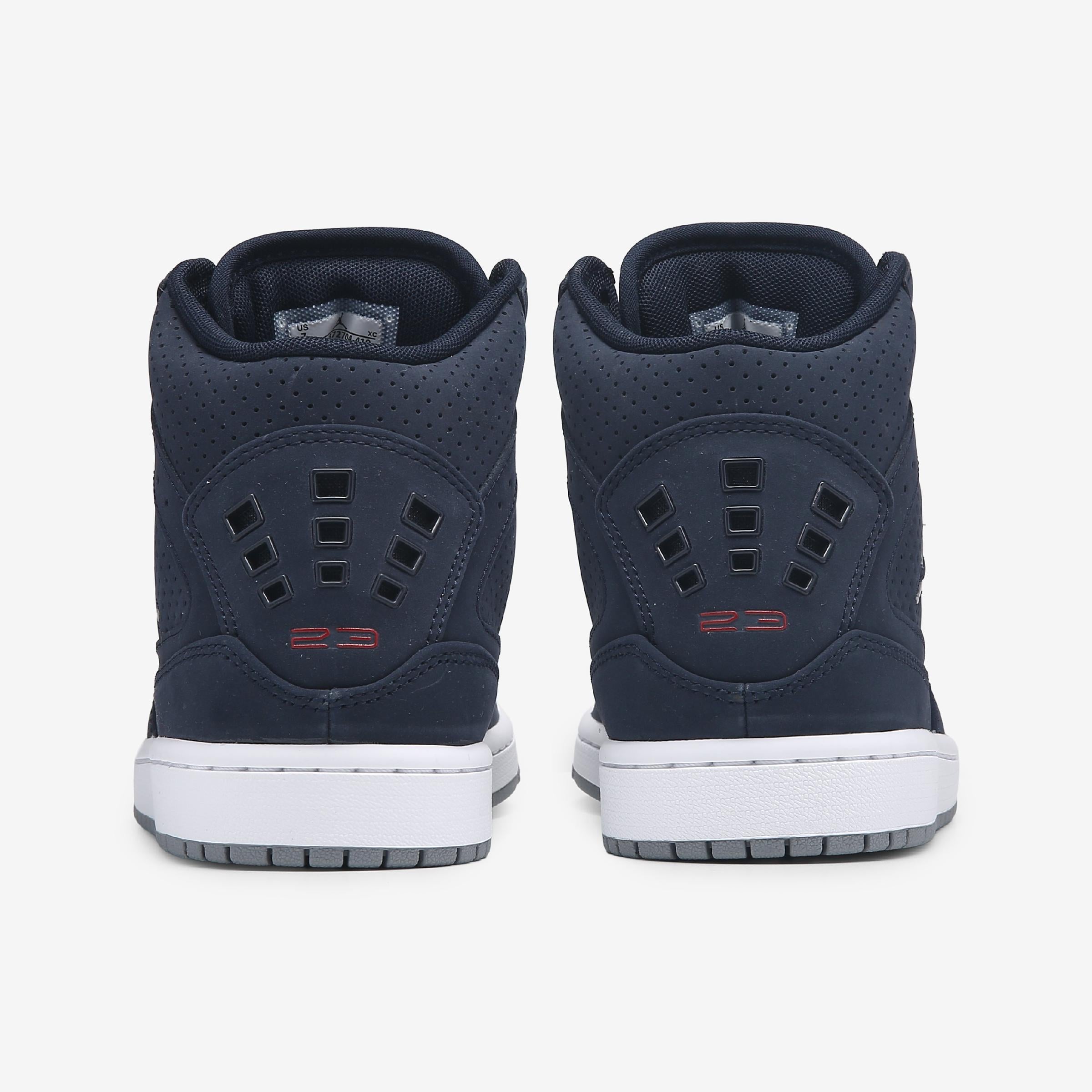 jordan 1 flight 4 blue