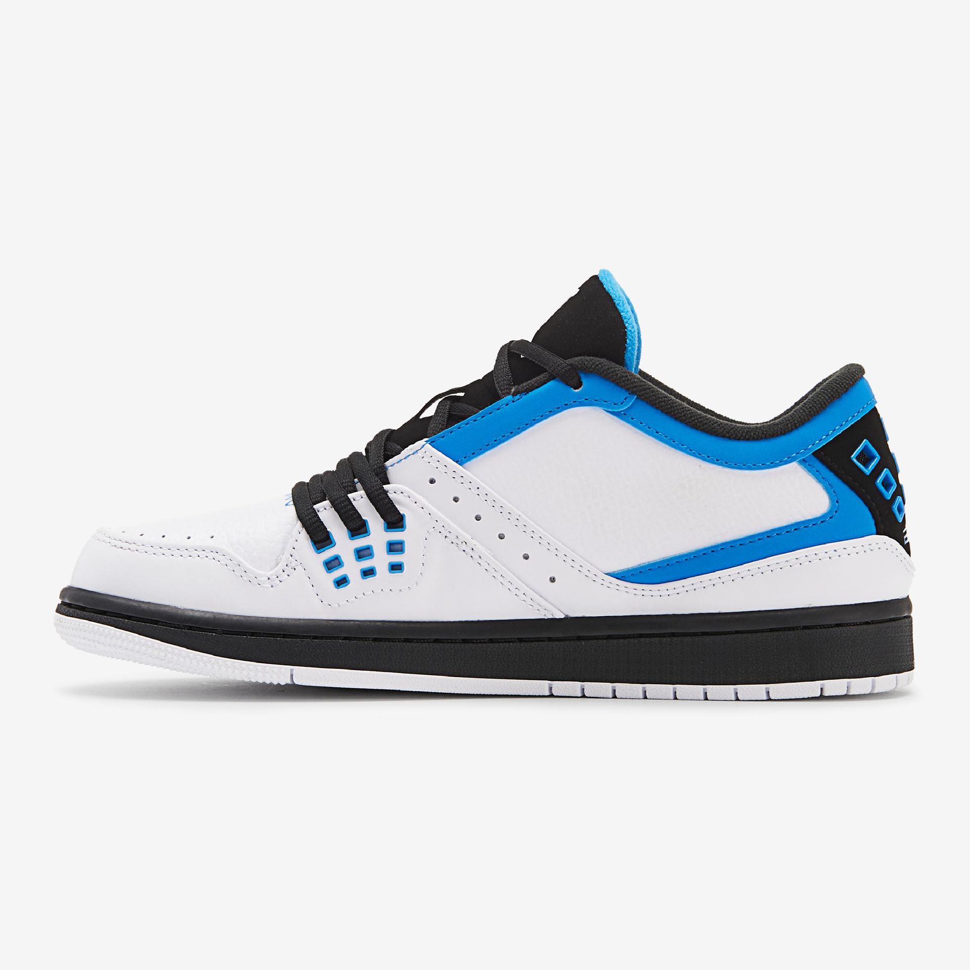 Jordan Men's 1 Flight Low Sneaker | Famous Footwear