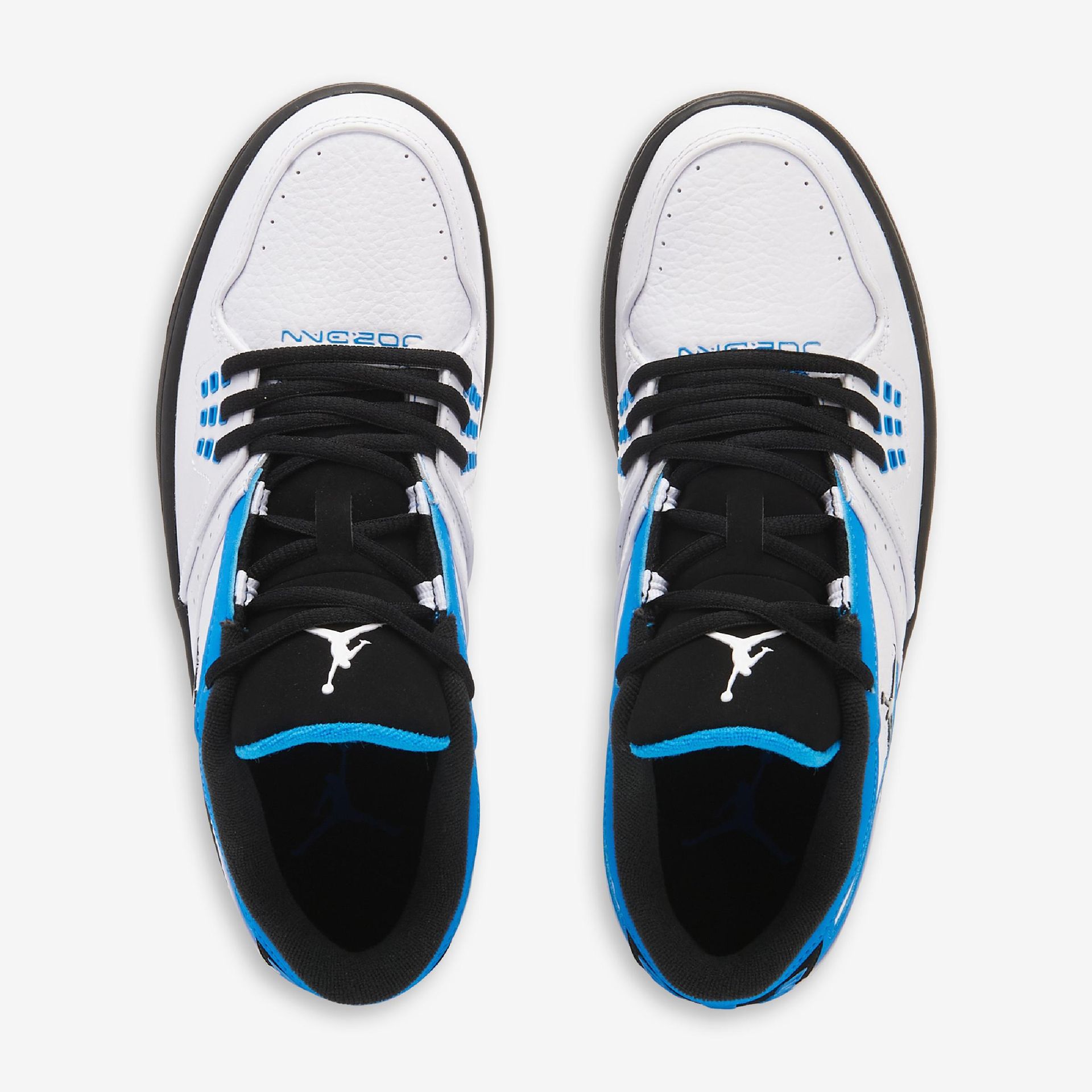 Jordan Men's 1 Flight Low Sneaker | Famous Footwear