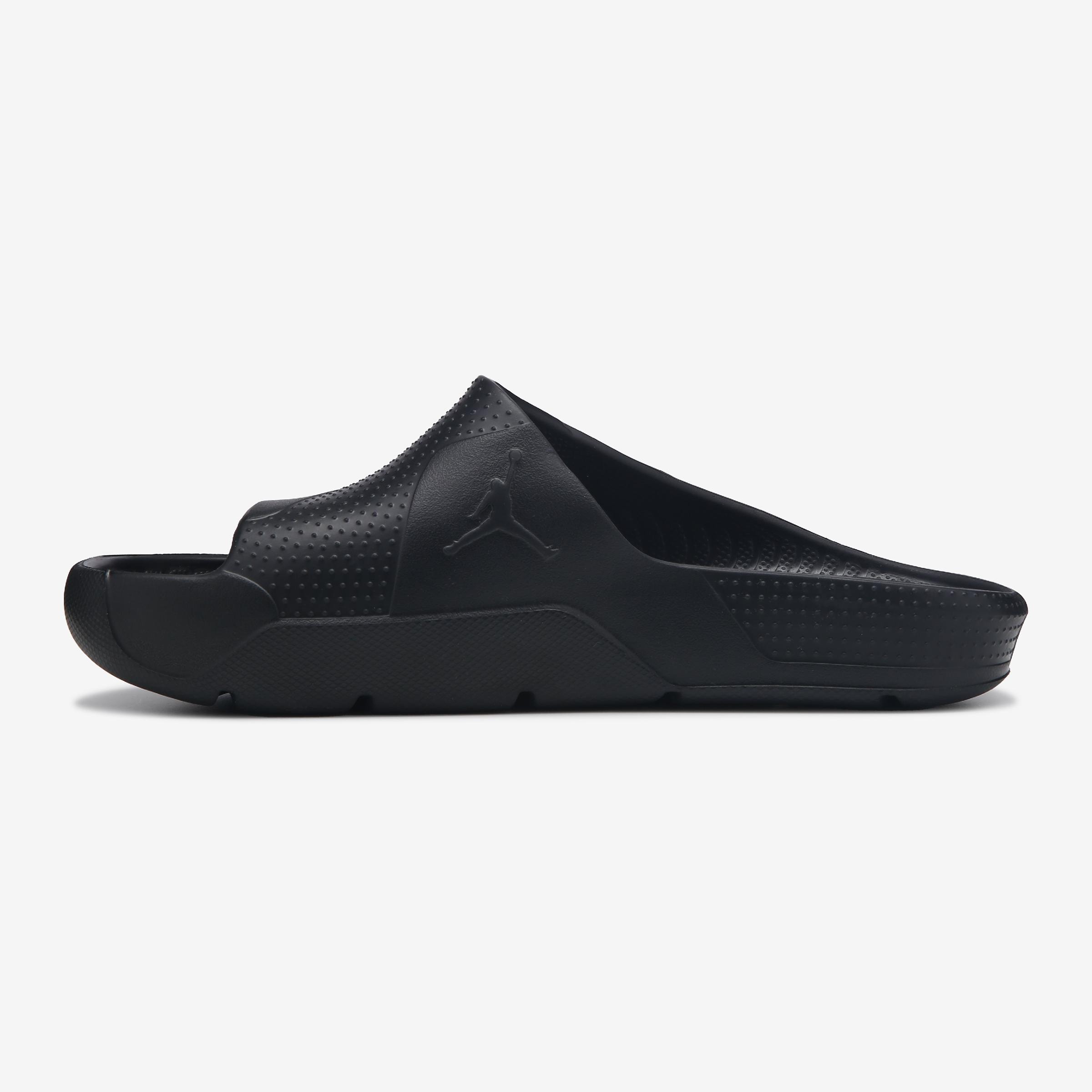 Jordan Women's Post Slide Sandal | Famous Footwear