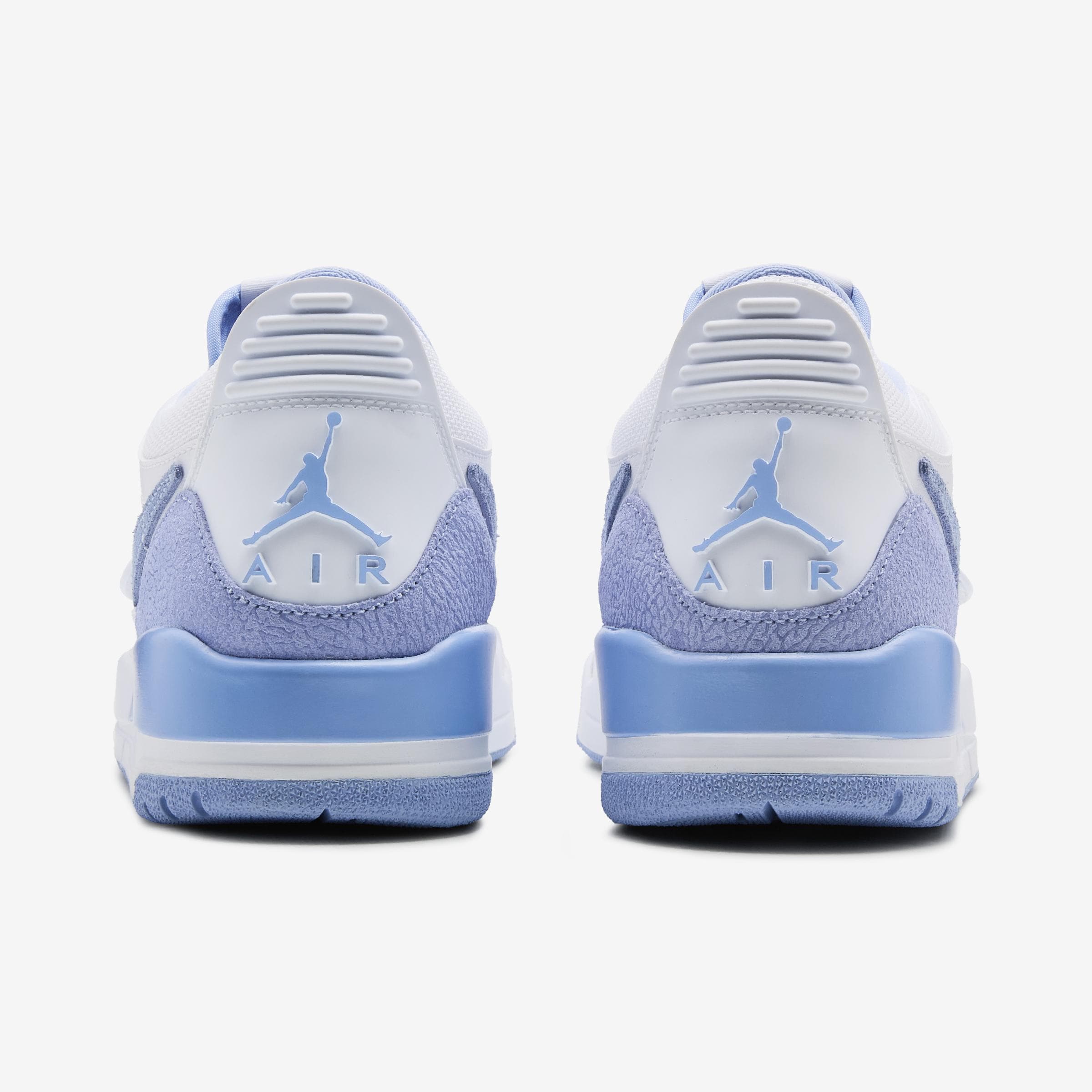 Jordan Women's Air Jordan Legacy 312 Low Court Sneaker