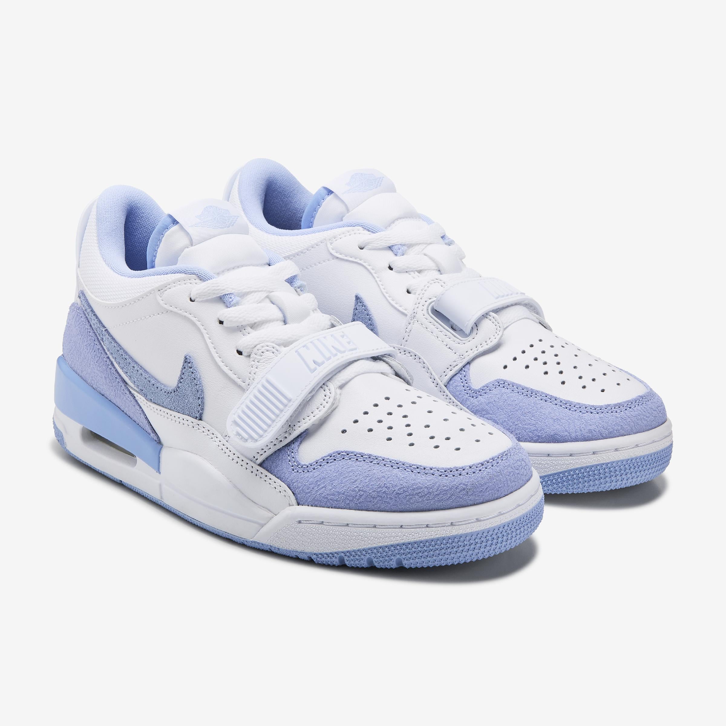 スニーカー Nike air jordan legacy 312 low womens shoes Jordan Brand Women's Air Jordan Legacy 312 Low Court Sneaker