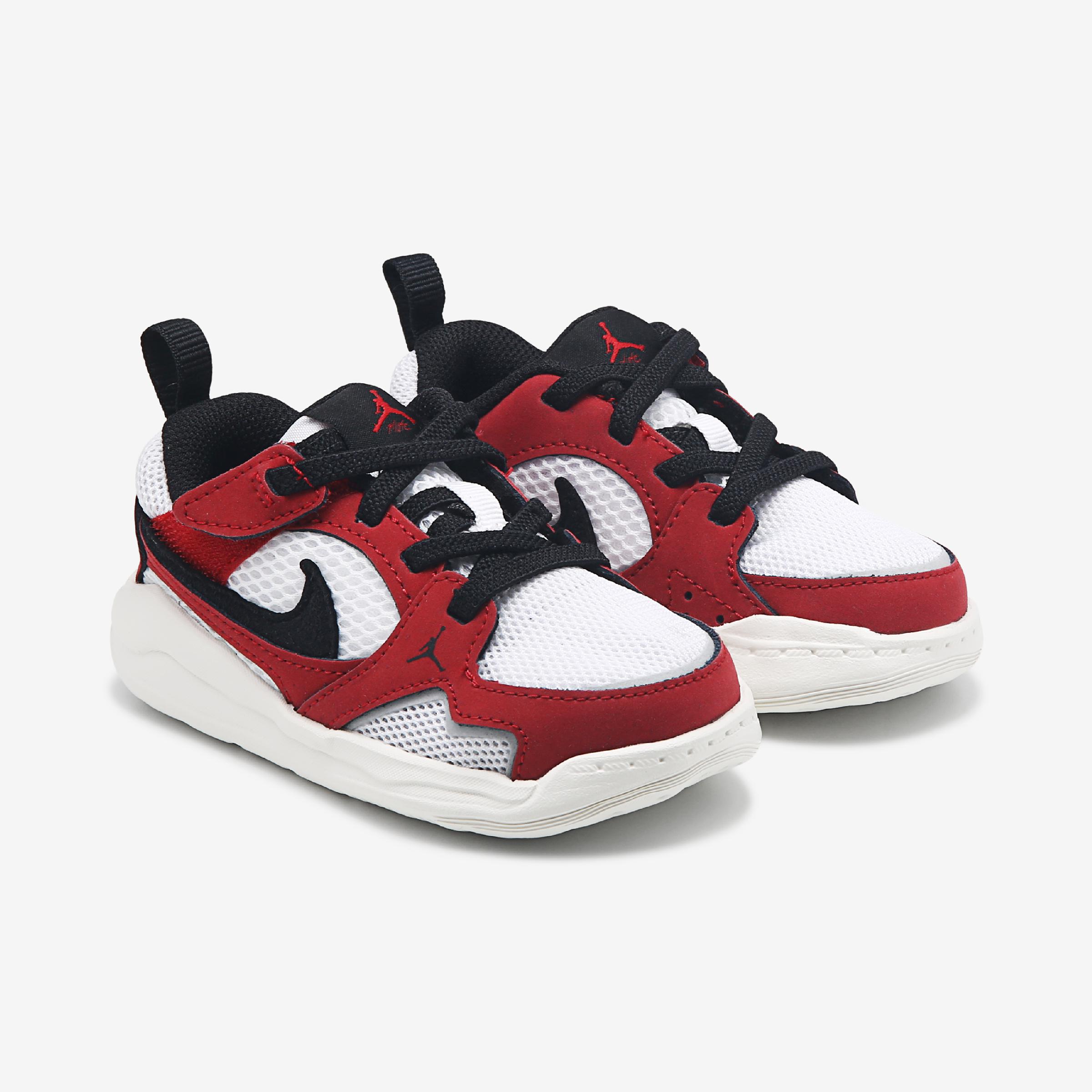 Family Jordan Ones Infant Jordan Kids' CMFT ERA Low Top Sneaker