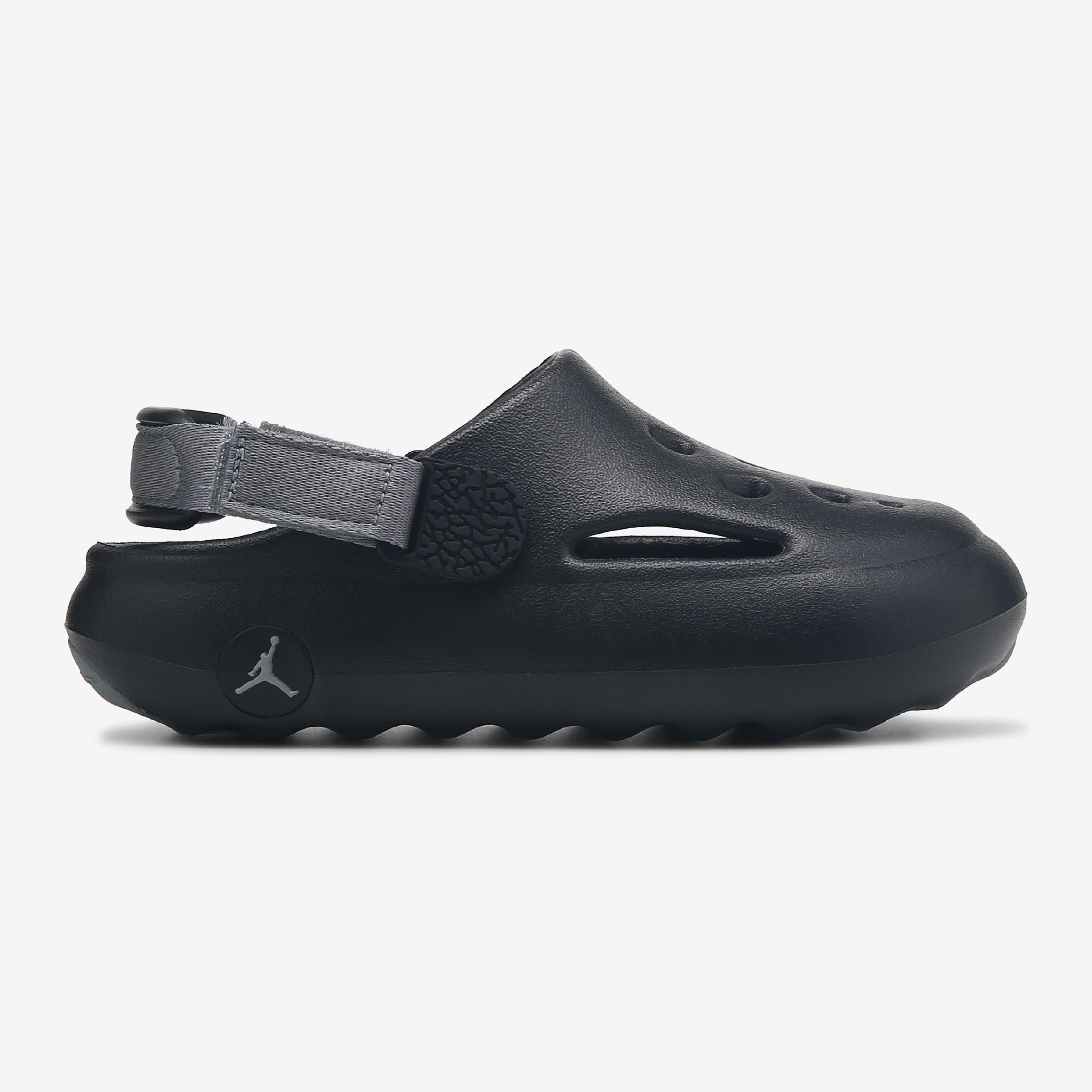 jordan sandals infant
