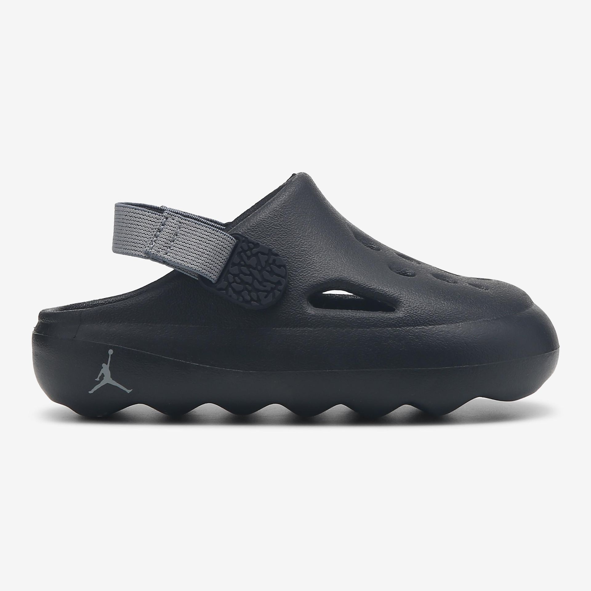 Jordan Kids Hydrip Clog Sandal Toddler Famous Footwear
