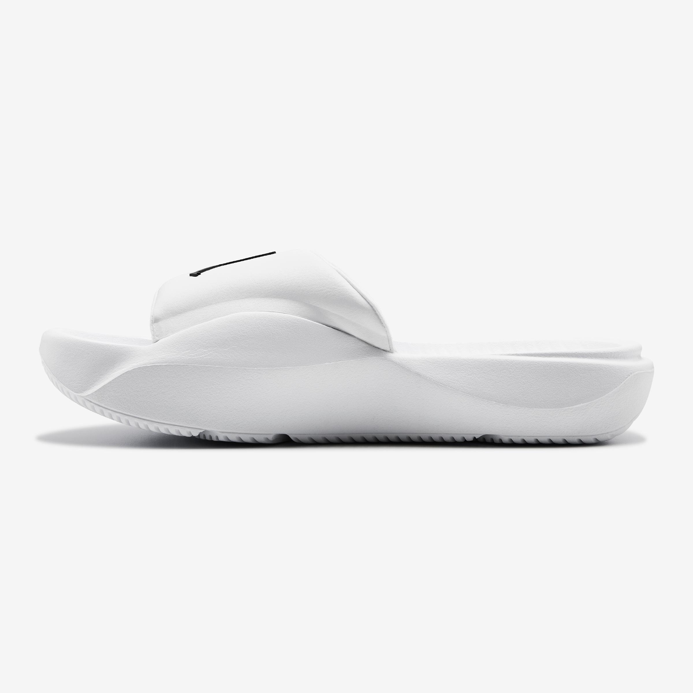 【NIKE】Jordan Franchise Slides スライドサンダル Nike Jordan Franchise Men's Slides in White/Black | eBay